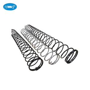 Kích Thước Chung Bán Hàng Tự Động Mùa Xuân Máy Coil Springs - Product Image 4
