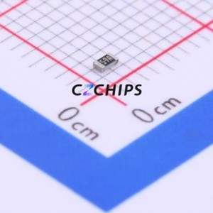 Resistencia SMD AR03FTC4020 0603 (Tipo: Película Delgada) (Resistencia: 402 Ohmios Precisión: 1%) - Product Image 1