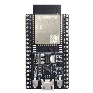 ESP32_DevKitC ESP32 Dev-kitC avec interface USB / Outils de développement basés sur ESP32-WROOM-32E - Product Image 1