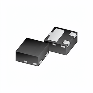 ทรานซิสเตอร์ BC856AQC-QZ 3-XDFN แบบ Exposed Pad ซื้อออนไลน์ ชิ้นส่วนอิเล็กทรอนิกส์ มีสินค้าในสต็อก - Product Image 1