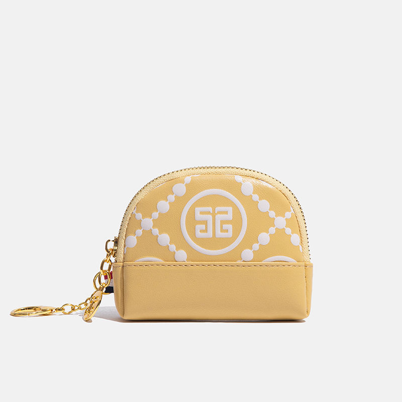 W740-2 # สีเหลืองมะนาว