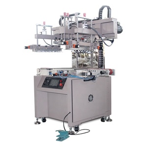 Bán Máy In Lụa Tự Động - Product Image 3