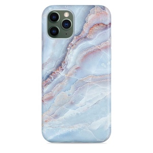 A prueba de golpes a prueba TPU IMD teléfono celular caso para iPhone Xi Xs Xr 11 10 9 8 7 6 Plus 5 cubierta trasera - Product Image 3