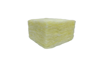<span class=keywords><strong>Laine</strong></span> de <span class=keywords><strong>verre</strong></span> ignifuge de classe A1 CE EN13162 de haute qualité, densité 30 kg/m³, épaisseur 80 mm, avec revêtement en aluminium, prix usine - Product Image 2