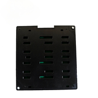 Chargeur de batterie silencieux sans balais BC1205 BC2405 5A 12V en plastique CN;FUJ Pièces et accessoires pour générateurs