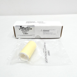 75800 <strong>Humidity</strong> <strong>Indicator</strong> <strong>Filter</strong> New Original Ready Stock Industrial Automation Pac Dedicated Plc Programming Controller - Product Image 1