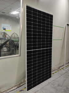 Wingosolar 445W 450W 455W 460W Perc Mono Zonnepanelen Monokristallijne Fotovoltaïsche Zonne-Energie Panelen - Product Image 6