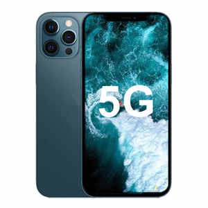 iPhone <span class=keywords><strong>12</strong></span> <span class=keywords><strong>Pro</strong></span> <span class=keywords><strong>Max</strong></span> de Apple, Usado, 95% Nuevo, 128G/256G/<span class=keywords><strong>512G</strong></span>, Original Desbloqueado, con 6GB de RAM, 5G, Versión Estadounidense - Product Image 2