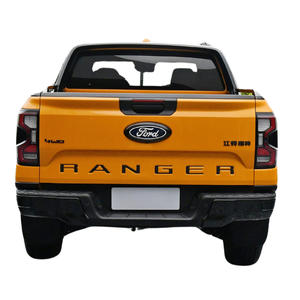 Xe bán tải Ford <span class=keywords><strong>Ranger</strong></span> Diesel 2.3T phiên bản đặc biệt <span class=keywords><strong>2025</strong></span>, 4 cửa, 5 chỗ, 4WD, mâm R18, xe địa hình - Product Image 4