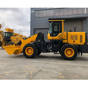 <span class=keywords><strong>ZL50</strong></span> 3 Tonnen Radlader mit Kern komponenten Motor lager und Getriebe 1 Jahr Garantie Bagger lader - Product Image 6