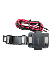 Acrel-Transformador de corriente de núcleo dividido para medidor de energía IoT, Aprobado por CE, 1/K, 1/2 A, 1/2 A, 2/300 - Product Image 5