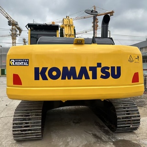 Good <b>Machinery</b> for Earthmoving komatsu Pc 220 Pc210 Pc240 Pc20-7 Pc220-8 Excavator komatsu Pc220 Used Excavator - Product Image 4