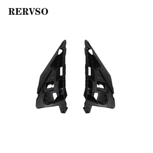 Parachoques Delantero de Buena Calidad, Piezas Pequeñas para Parachoques Delantero con Orificio, Soporte para Parachoques Delantero XF628-009 XF628-004B XF628-001 - Product Image 4