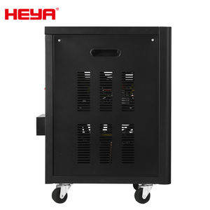 Usine 30KVA entrée Ultra basse tension régulateurs de tension automatiques stabilisateurs <span class=keywords><strong>AVR</strong></span> 45/60/80V/90V/100V/140V monophasé 220V SVC - Product Image 6