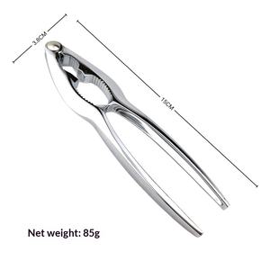 <span class=keywords><strong>Pince</strong></span> à <span class=keywords><strong>crabe</strong></span> manuelle spéciale, <span class=keywords><strong>pince</strong></span> à fruits <span class=keywords><strong>de</strong></span> mer, <span class=keywords><strong>pince</strong></span> à homard en alliage <span class=keywords><strong>de</strong></span> zinc pour la maison, outils <span class=keywords><strong>de</strong></span> cuisine en gros - Product Image 2