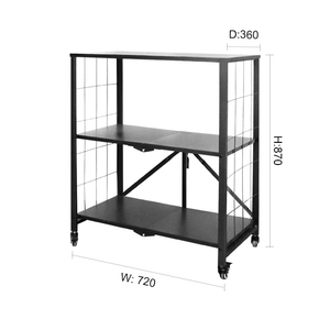 Scaffale in metallo/scaffale in metallo per Garage/<span class=keywords><strong>scarpiera</strong></span> in metallo per uso domestico - Product Image 2