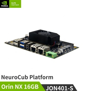 ชุดอุปกรณ์ Realtimes Orin NX Super Kit พร้อมแพลตฟอร์ม Feiyun Neurocub รุ่น RTS-JON401-S รวม Orin NX 16GB AI Core - Product Image 1