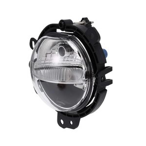 Lámpara de luz antiniebla del parachoques delantero para BMW Mini <span class=keywords><strong>Cooper</strong></span> Convertible F57 2014-<span class=keywords><strong>2018</strong></span> 63177298331 63177298332 (sin bombilla) - Product Image 5