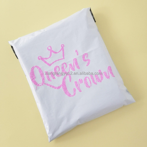Vente chaude en amérique/<span class=keywords><strong>Canada</strong></span>/australie/singapour/royaume-uni sacs de courrier pour vêtements - Product Image 6