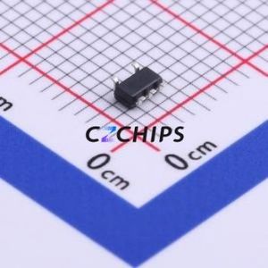 Venta al por mayor, regulador lineal (LDO) PMIC de chip IC de circuito integrado de SOT-23-5, de la marca - Product Image 2