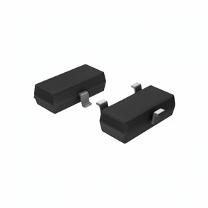 Service complet d'origine pour composants électroniques de gestion de l'alimentation (PMIC) : TO-236-3, SC-59, SOT-23-3, STM1813MWX7F - Product Image 1