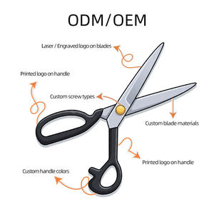 Multi Purpose Bbq Shears Non Slip Handles Detachable Easy Use For Cooking Baking Barbecue Plastic Material China Origin - Product Image 4