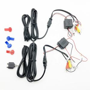 מסכי טלוויזיה עם תצוגת וידאו 4K אנדרואיד 12 עבור יונדאי טוסון סונטה I30 סנטה פה IX35 קונה קרטה אלנטרה - מסך משענת ראש למושב האחורי - Product Image 6