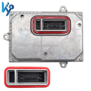 Ballast de phare au xénon HID KY Ori 1307329154 avec unité de commande AFS 8E0941329A pour Audi TT 8J <span class=keywords><strong>MK2</strong></span> A4 <span class=keywords><strong>S4</strong></span> B7 Accessoires de voiture - Product Image 6