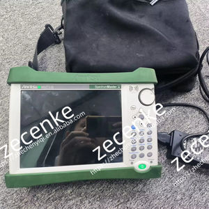 MS2711E วิเคราะห์สเปกตรัมแบบใช้มือถือ100 kHz เป็น3 GHz จาก Anritsu - Product Image 1