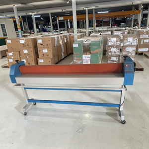 <span class=keywords><strong>Machine</strong></span> de plastification électrique à froid, personnalisation manuelle, Offre Spéciale de TSD1600 - Product Image 4