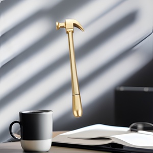 อุปกรณ์จำเป็นสำหรับเปิดเทอ<span class=keywords><strong>ม</strong></span> - ปากกาเจล 0.5 <span class=keywords><strong>ม</strong></span><span class=keywords><strong>ม</strong></span>. หมึกสีดำ สำหรับสำนักงานและโรงเรียน - Product Image 1