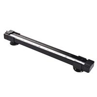 Lumière LED submersible multicolore pour aquarium, accessoire d'éclairage sous-marin à ventouse pour la décoration de l'aquarium