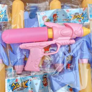 Jouet <span class=keywords><strong>de</strong></span> pistolet à eau Macaron <span class=keywords><strong>pour</strong></span> <span class=keywords><strong>enfants</strong></span> <span class=keywords><strong>pour</strong></span> plage Seaside Play 2 Yuan Store Wholesale - Product Image 4