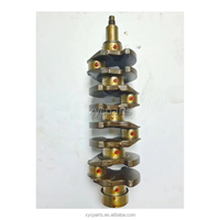 Ensemble de vilebrequin BD30T BD30 pour moteurs Diesel NISSAN