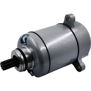 BM 150 PULSAR135 XCD125 BM150 Bajaj BOXER PULSAR 135 XCD 125 spare parts Motorcycle Starter Electrical Engine Starter Motor