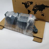 Boîte de vitesses PLC adaptée pour Eurodrive SA37/TDR63L4 0,25 kW pour usage industriel