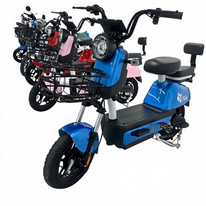 Vente directe d'usine, vélo électrique urbain sans balais <span class=keywords><strong>350</strong></span>/500 watts, vente flash, vélo électrique 48V - Product Image 1