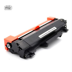 XuCai Compatible TN760 TN730 Cartucho de tóner <span class=keywords><strong>Brother</strong></span> L2350dw L2370dw L2390dw L2395dw L2550dw <span class=keywords><strong>L2710dw</strong></span> L2730dw Alta calidad - Product Image 1