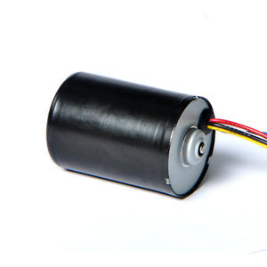 Moteur de nébuliseur médical 4260 BL4266 BL1625 BL4818 BLDC3630 Moteur d'aspiration médical - Product Image 4