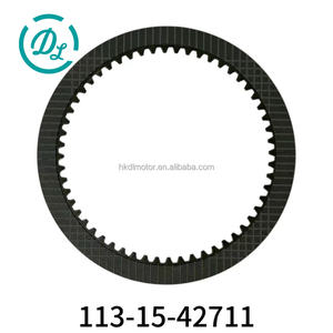 ชุดคลัตช์พวงมาลัย EexcavaStart รุ่น 120-22-31231 113-15-42711 120-22-31221 สำหรับรถดันดิน ทนทาน เชื่อถือได้ ติดตั้งง่าย รับประกัน 1 ปี - Product Image 6