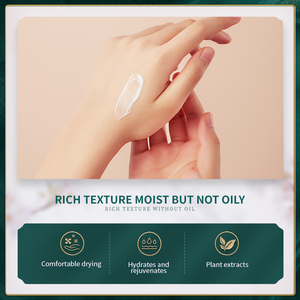 BAIZTON Crème hydratante et nourrissante pour les mains automne-hiver pour hommes et femmes – Fabricants de crèmes hydratantes pour les mains - Product Image 4