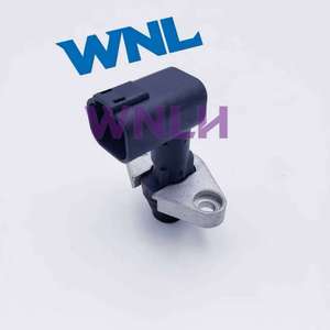 เซ็นเซอร์ตำแหน่งเพลาลูกเบี้ยว WNLH319-6491 หมายเลข 3196491 เซ็นเซอร์วัดความเร็วสำหรับ CAT 349D D3K D5K D6K 906H 953D อะไหล่เครื่องจักรก่อสร้าง - Product Image 4