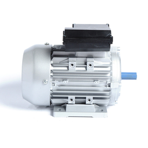 มอเตอร์เฟสเดียว 220V 3HP ประสิทธิภาพสูงสำหรับเครื่องจักรอุตสาหกรรม - Product Image 4