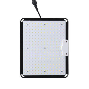 Tubo de cultivo de plantas LED de alta eficiencia Lámpara de plantas de cultivo de 100W - Product Image 3
