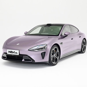 Nouvelle voiture électrique XiaoMi Su7 <span class=keywords><strong>Sport</strong></span> 2026, autonomie 720km, 830km, 835km, transmission intégrale, Chine - Product Image 4