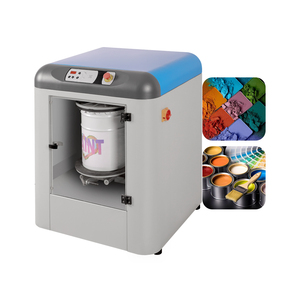 Tự động xoay sơn màu trộn nhà sản xuất máy tại Trung Quốc JY-30A - Product Image 4