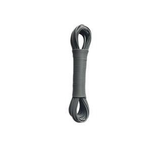 Imperméable à l'eau PVC extérieur intérieur gris rétractable pliant rétractable <span class=keywords><strong>meilleur</strong></span> plier <span class=keywords><strong>corde</strong></span> à <span class=keywords><strong>linge</strong></span> - Product Image 2