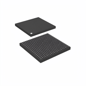 Embedded Buy Electronics Components Online M2S025T-1VF400I 400 LFBGA Original One Stop Service - Product Image 1