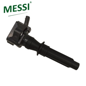 Bobine d'allumage moteur LR091616 JDE38637 pour Range Rover Velar L560 2018-24 Evoque <span class=keywords><strong>2012</strong></span> 2.0L Pertol LD11853 - Product Image 2