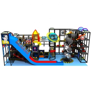 Offre Spéciale drôle <span class=keywords><strong>aire</strong></span> <span class=keywords><strong>de</strong></span> <span class=keywords><strong>jeux</strong></span> en plastique souple enfants <span class=keywords><strong>aire</strong></span> <span class=keywords><strong>de</strong></span> <span class=keywords><strong>jeux</strong></span> intérieure toboggan vilain château vilain <span class=keywords><strong>fort</strong></span> - Product Image 5